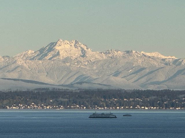 Music, theater, books, art, more for your West Seattle (and vicinity) Thursday