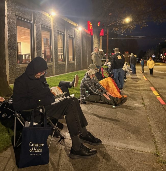 WEST SEATTLE SATURDAY: 31 options!