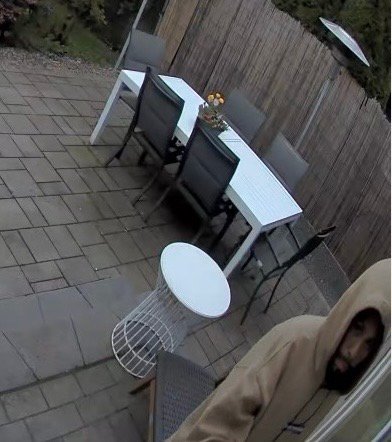 WEST SEATTLE CRIME WATCH: Early morning prowler