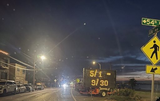 FOLLOWUP: Seattle Parks’ official announcement of this year’s beach and boat-ramp hours