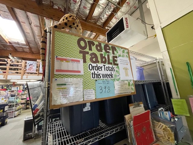 Happy 25th birthday, WestSide Baby! (No, you didn’t miss the party)