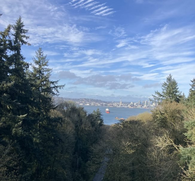 Here’s our list of what’s happening on your West Seattle Tuesday