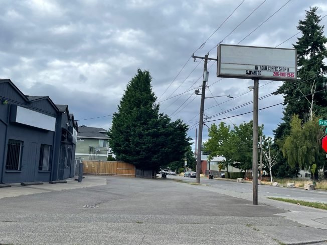 BIZNOTE: New location this year for Delridge Farmers’ Market