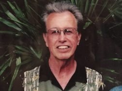 Funeral Mass planned April 11 for Ray Hart, 1942-2026