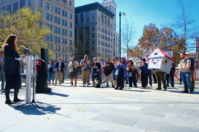Seattle Council Hears from Renters Who Want Quality of Life and Homeowners Who Want to Keep Neighborhoods to Themselves