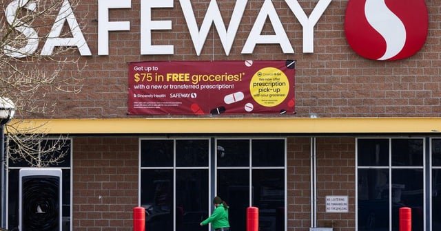WA accuses Safeway, Albertsons of fake ‘Buy-One, Get-One-Free’ deals