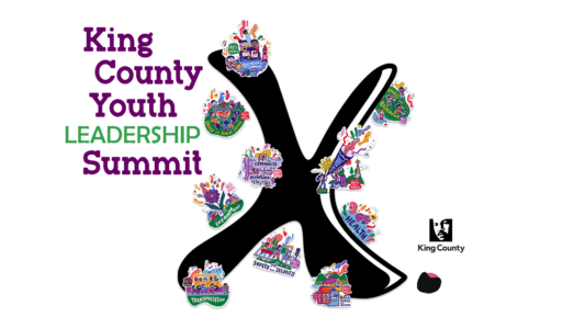 Teens, young adults invited to first-ever King County Youth Leadership Summit
