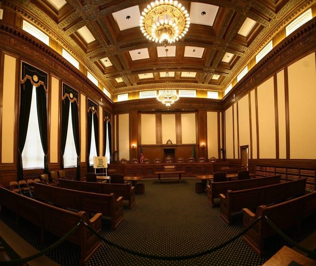 Progressives and Dark-Money Backed Conservatives Vie for Control of Washington State Supreme Court