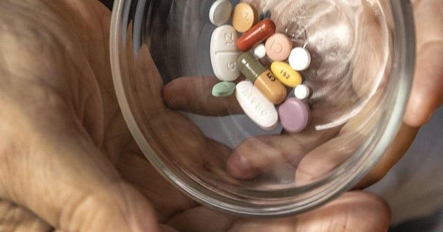 Big health industry group sues WA over new drug-pricing law