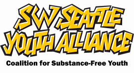 Drug-abuse prevention: Two events in West Seattle in the next three days