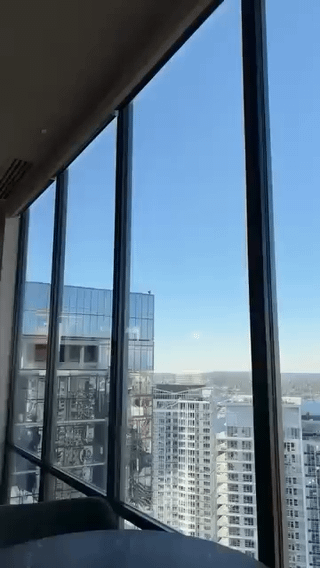 Stupid kids nowadays.