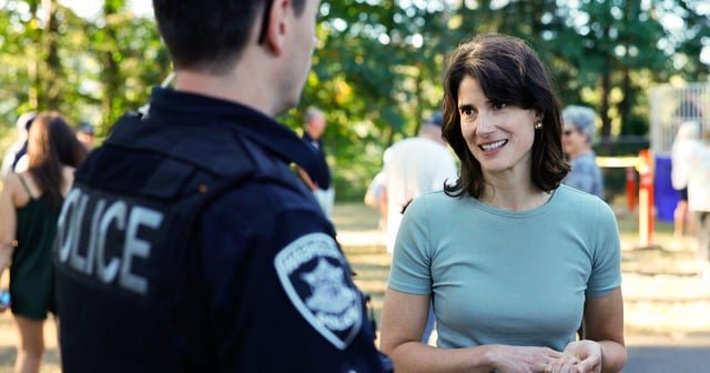 WA Democrat asks: Should cops have to pay taxes?