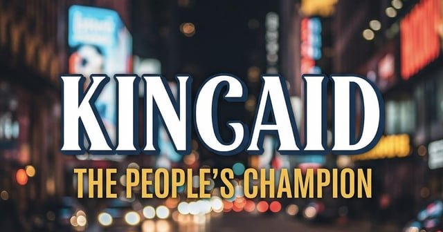 PRESS RELEASE – Kincaid Calls on Congress to Act as Oracle Files 3,000+ H-1B Petitions While Cutting American Jobs