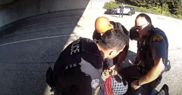 Man who shut down I‑90 with tennis ball bomb sentenced to 18 months in prison