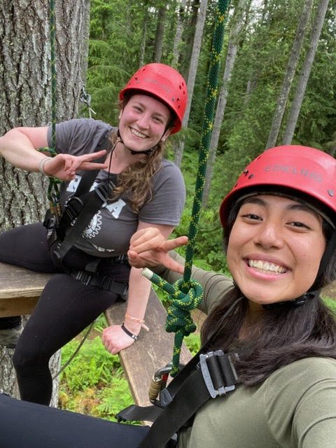 FOR TEENS: Apply now to attend Rotary Youth Leadership Awards camp!