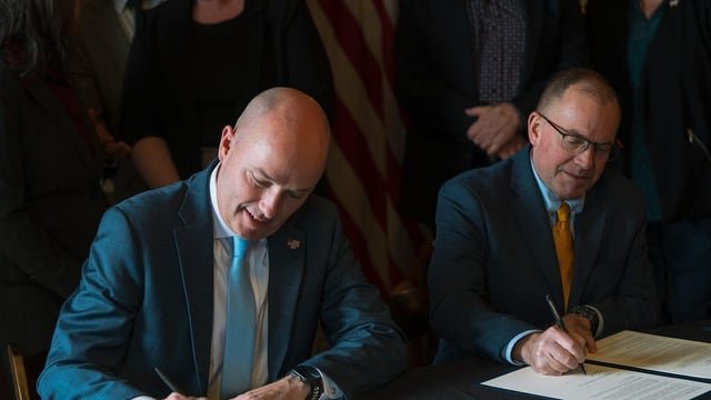 The US forest service was dismantled yesterday, many of the forests in Washington will probably be sold off, destroyed, and much of the research done in these areas lost forever. Enjoy places like the Olympic National Forest while you can.