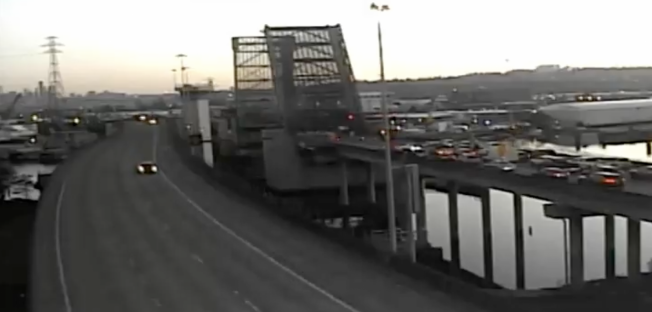 FOLLOWUP: Here’s what went wrong with NB 1st Avenue South Bridge