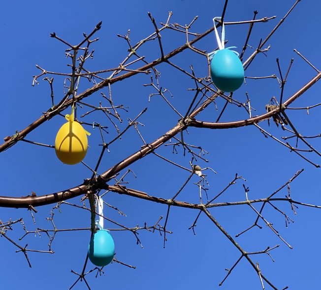 WEST SEATTLE SUNDAY: Easter services, closures, more info