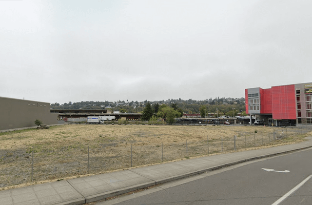 Interbay micro-shelter plan replaces proposed pickleball hotel
