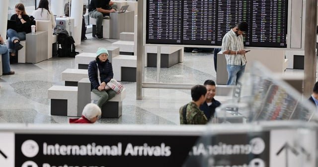 China tells citizens to avoid Sea-Tac