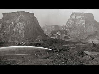 Seattle: A History in Short Stories (1909 to 1962)