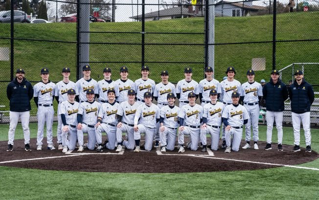 See West Seattle HS baseball at T-Mobile Park – free!