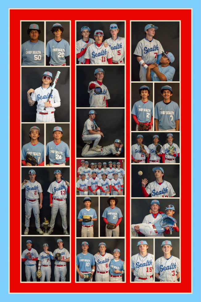 YOU CAN HELP: Chief Sealth IHS baseball seeking support