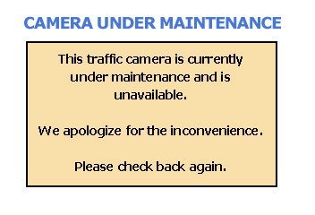 TRAFFIC CAMS, WEATHER, TRANSIT: Last Tuesday of April