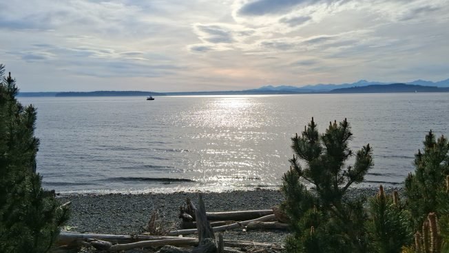 TRAFFIC CAMS, WEATHER, TRANSIT: Post-spring-break Monday