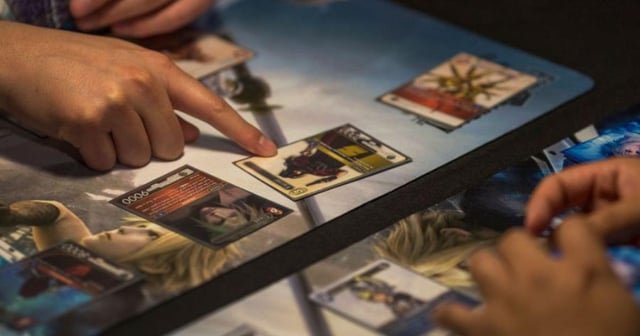 Wizards of the Coast employees move to unionize over layoffs, AI fears
