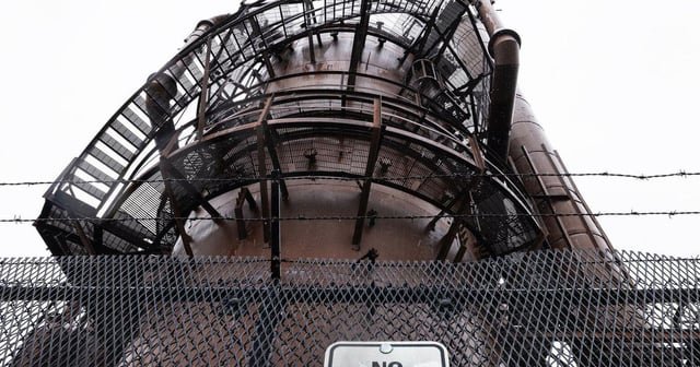 City tips the scales on the fate of Gas Works Park