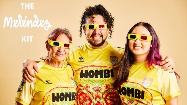 Ballard FC and Salmon Bay FC Release “The Meléndez Kit”