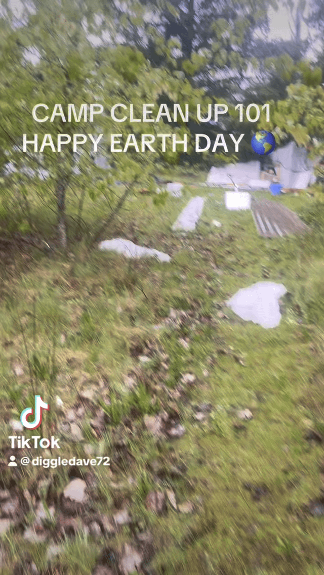 HAPPY EARTH DAY 🌎