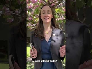 Bus lane… or SCANDAL?