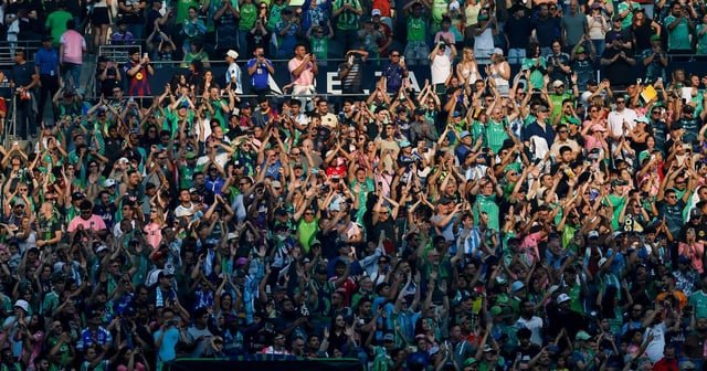 How Seattle became a soccer city and earned its place as a World Cup host