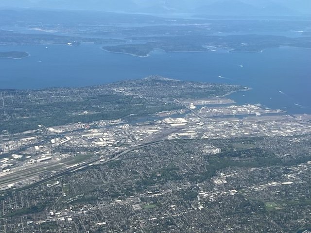 Food celebration at SSC, ‘Lion King’ at OLG, crosstown softball, Singing Resistance, more for your West Seattle Thursday
