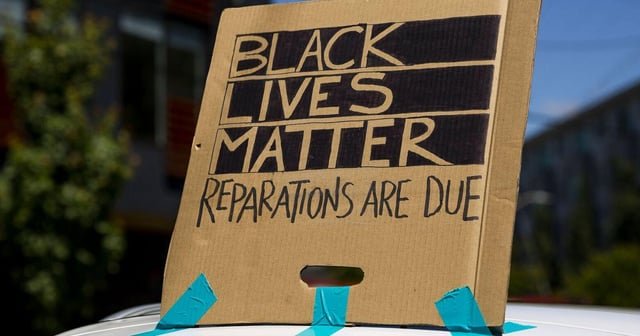 WA begins study on history of slavery, reparations for descendants