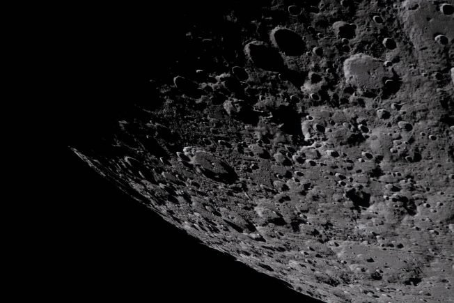 You asked, so we’re asking: Any West Seattleites involved with Artemis II?