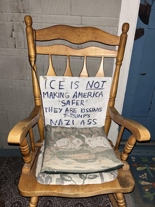 Old school armchairs