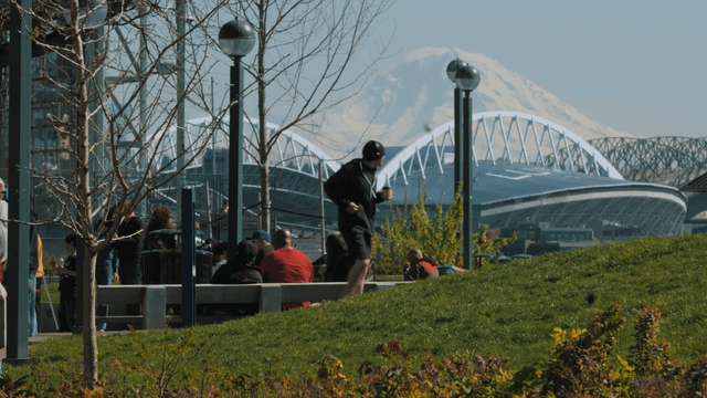 Postcards from Seattle- Spring