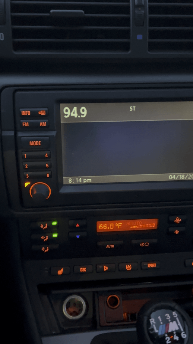 KUOW was playing two broadcasts simultaneously