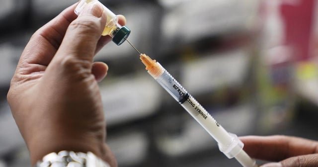 Possible measles exposures in Bellevue, Kirkland, Seattle prompt alert