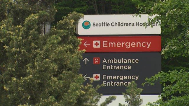 Seattle Children’s says Laurelhurst noise concerns burdens lifesaving care for children