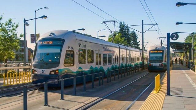 Sound Transit wants your input on future light rail projects
