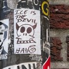 I love this city and graf is how I speak up despite people who try to shut me up