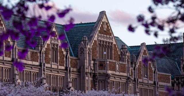 UW professor fired from director job after sending email on Iran war