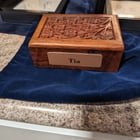 Please help items stolen University District area