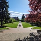 To the guys I caught a photo of at UW