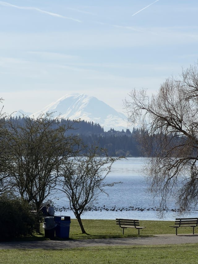 Had to get a pic since that thang was thangin