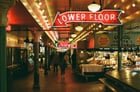 Pike Place on Film